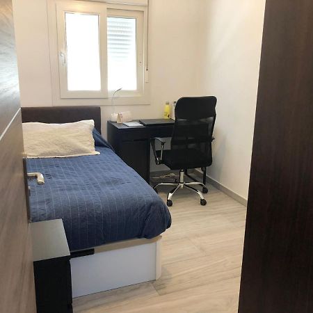 Casa Raboatun Jerez De La Frontera Διαμέρισμα Εξωτερικό φωτογραφία