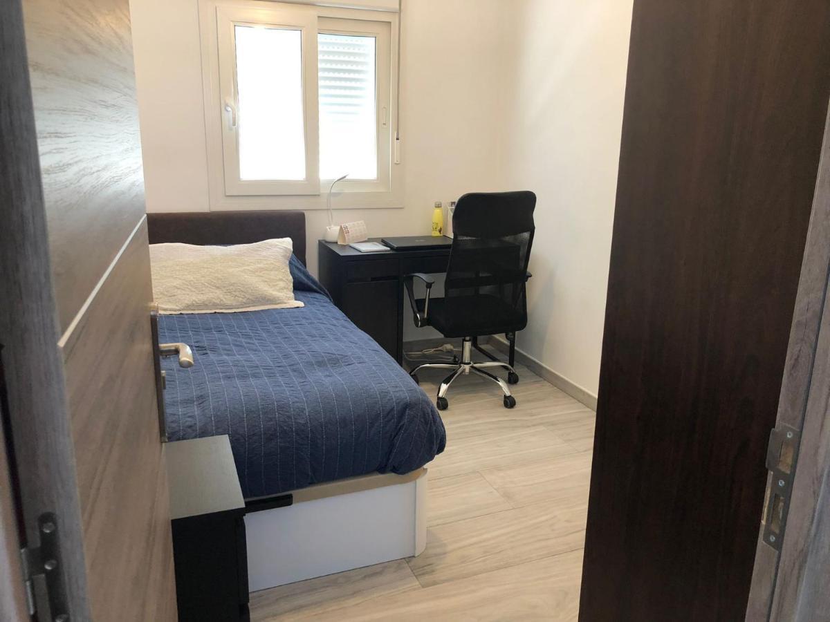 Casa Raboatun Jerez De La Frontera Διαμέρισμα Εξωτερικό φωτογραφία